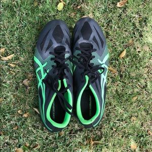 ASICS TRACK SPIKES